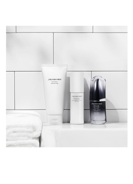 Shiseido Face Cleanser - gezichtsreiniger - detail 3 undefined