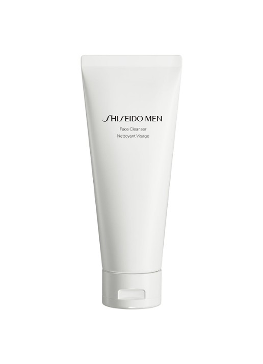 Shiseido Face Cleanser - gezichtsreiniger