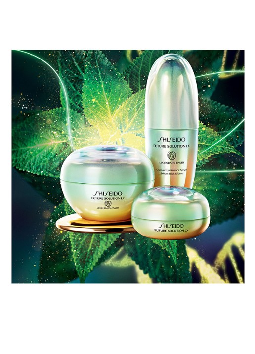 Shiseido Future Solution LX Legendary Enmei Ultimate Brilliance Eye Cream - oogcrème - detail 5 undefined