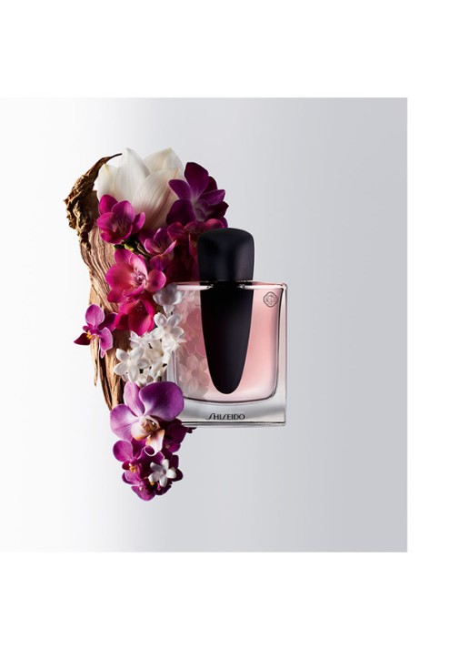 Shiseido Ginza Eau de Parfum - detail 5 undefined