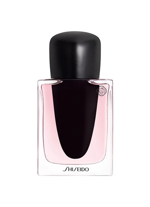 Shiseido Ginza Eau de Parfum - voorkant undefined