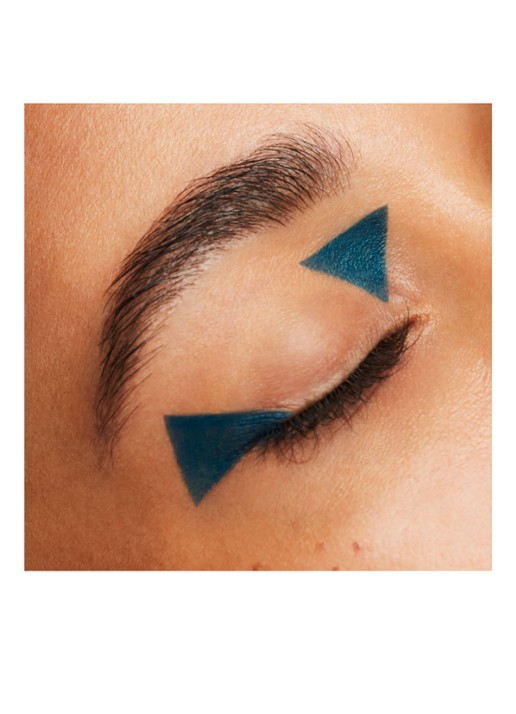 Shiseido Microliner Ink - eyeliner - detail 5 08 teal