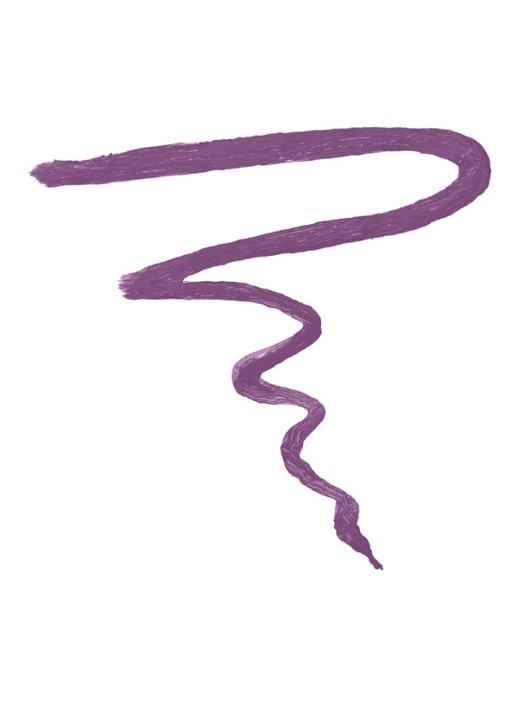 Shiseido Microliner Ink - eyeliner - detail 2 09 violet