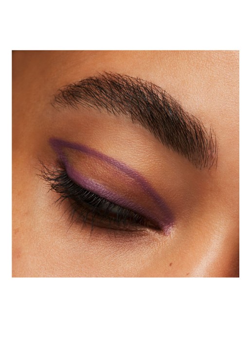Shiseido Microliner Ink - eyeliner - detail 4 09 violet
