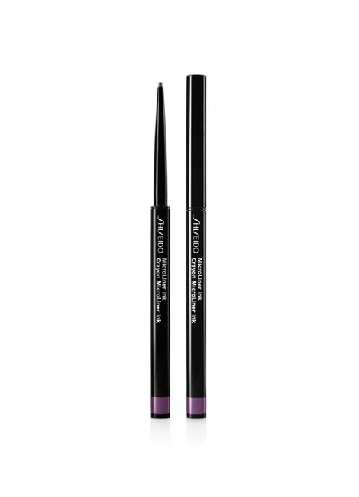 Shiseido Microliner Ink - eyeliner - voorkant 5 09 violet