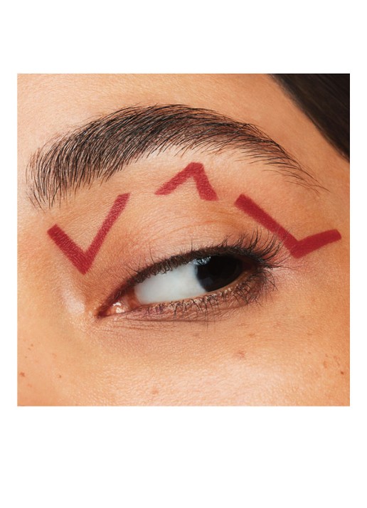 Shiseido Microliner Ink - eyeliner - detail 5 10 burgundy