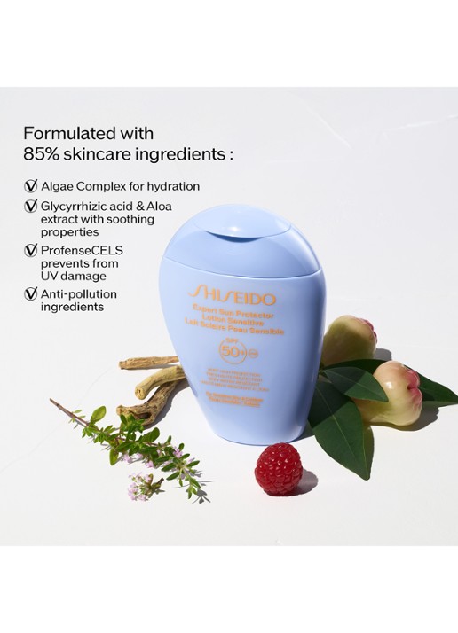 Shiseido Moisture Charge Trio - Limited Edition verzorgingsset - detail 3 undefined