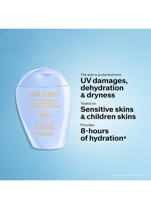 Shiseido Moisture Charge Trio - Limited Edition verzorgingsset - detail 5 undefined