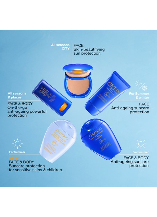 Shiseido Moisture Charge Trio - Limited Edition verzorgingsset - detail 6 undefined