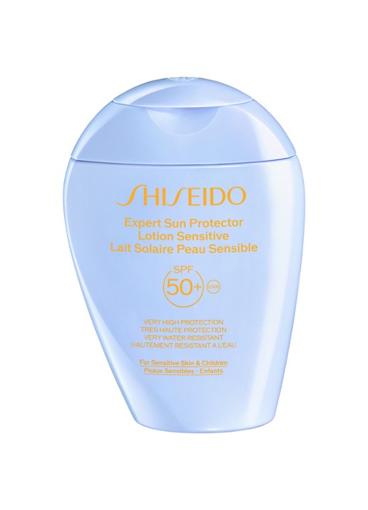 Shiseido Moisture Charge Trio - Limited Edition verzorgingsset