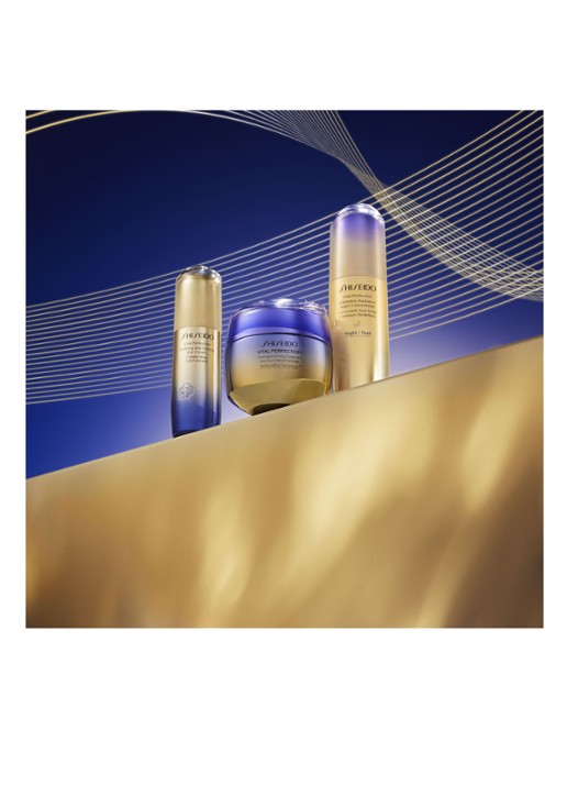 Shiseido Overnight Firming Treatment - nachtcrème - detail 2 undefined