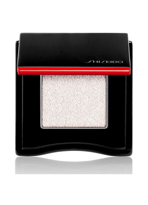 Shiseido Pop Power Eye Shadow - oogschaduw - voorkant 01 shin-shin crystal​