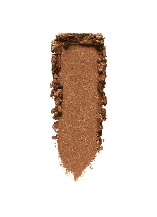 Shiseido Pop Power Eye Shadow - oogschaduw - detail 2 05 zoku-zoku brown