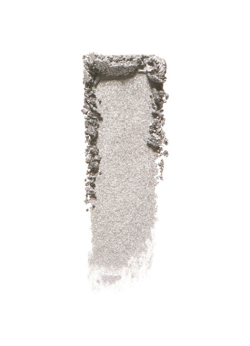 Shiseido Pop Power Eye Shadow - oogschaduw - detail 4 07 shari-shari silver​