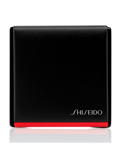 Shiseido Pop Power Eye Shadow - oogschaduw - voorkant 2 09 dododo black​