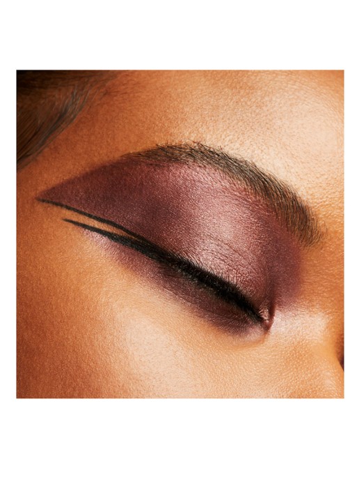 Shiseido Pop Power Eye Shadow - oogschaduw - detail 3 15 bachi-bachi plum​