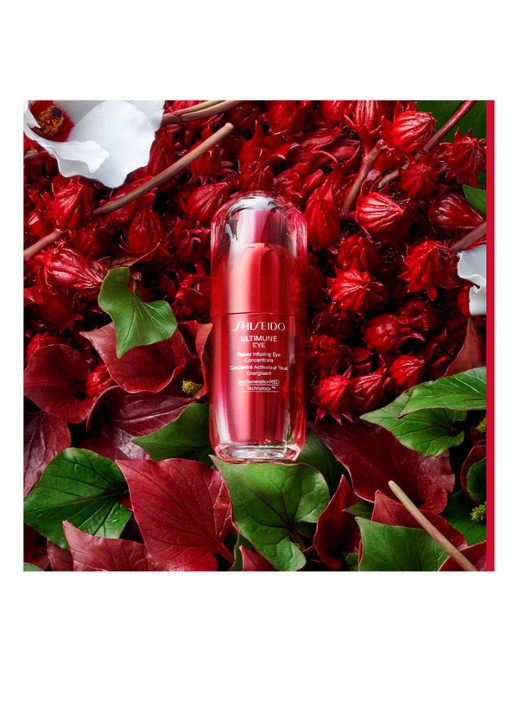 Shiseido Power Infusing Eye Concentrate - oogserum - detail 2 undefined