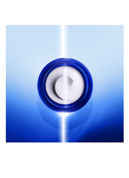 Shiseido Skin HIForce Cream Refill - dag- en nachtcrème navulling - detail 3 undefined