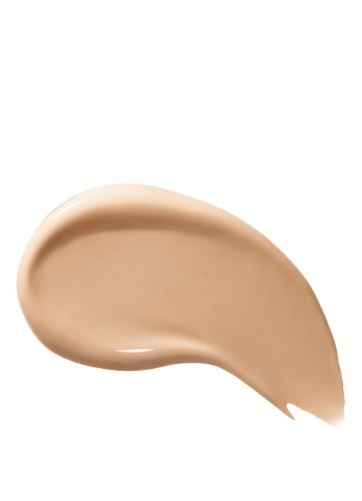 Shiseido Synchro Skin Radiant Lifting - vloeibare foundation - voorkant 2 240 quartz
