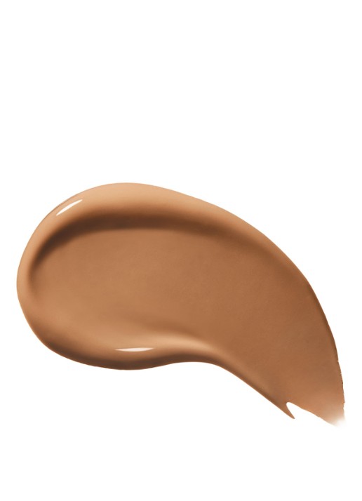 Shiseido Synchro Skin Radiant Lifting - vloeibare foundation - voorkant 2 410 sunstone