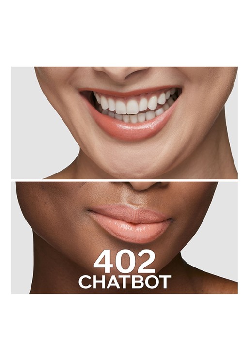 Shiseido Technosatin Gel Lipstick - detail 4 chatbot 402