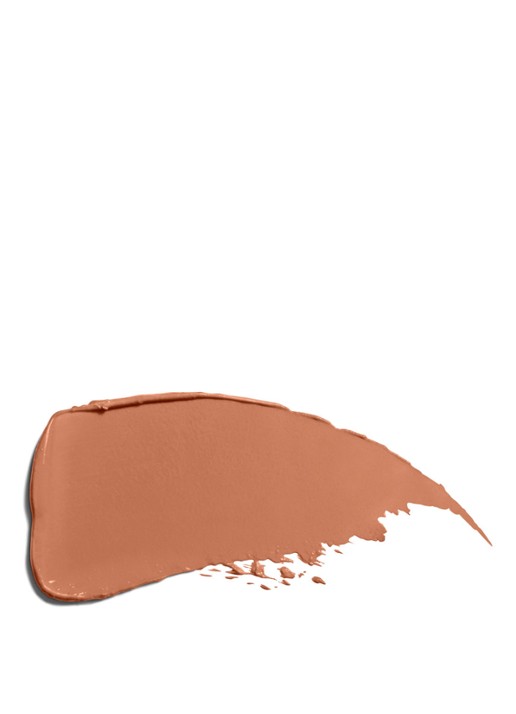 Shiseido Technosatin Gel Lipstick - detail 2 augmented nude 403