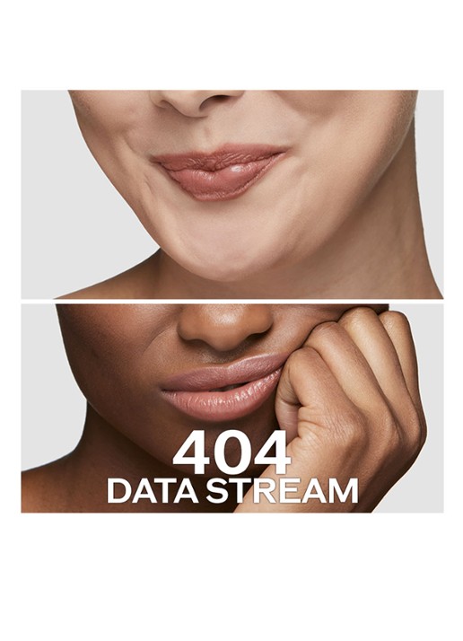 Shiseido Technosatin Gel Lipstick - detail 4 data stream 404