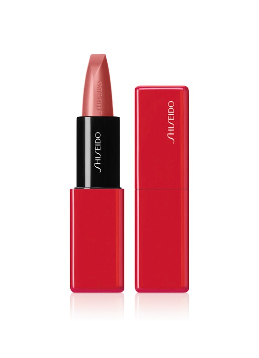 Shiseido Technosatin Gel Lipstick