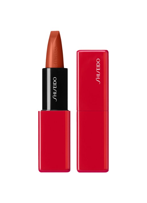 Shiseido Technosatin Gel Lipstick