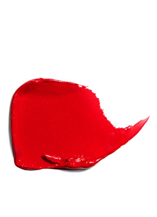 Shiseido Technosatin Gel Lipstick - detail 3 soundwave 417