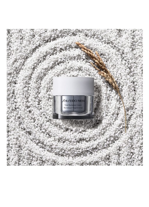 Shiseido Total Revitalizer Cream - dag- en nachtcrème - detail 2 undefined