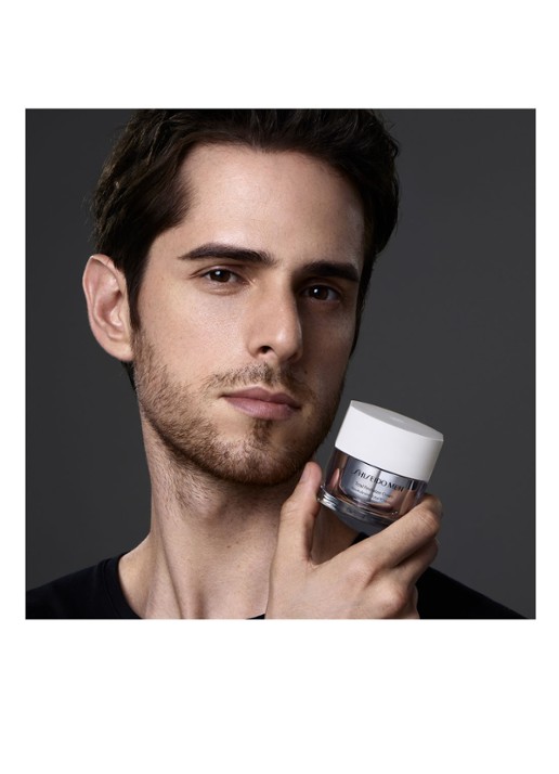 Shiseido Total Revitalizer Cream - dag- en nachtcrème - detail 4 undefined