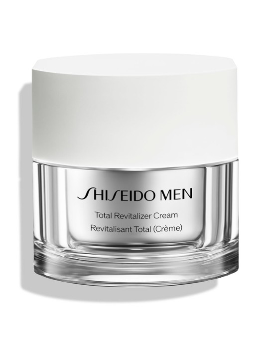 Shiseido Total Revitalizer Cream - dag- en nachtcrème