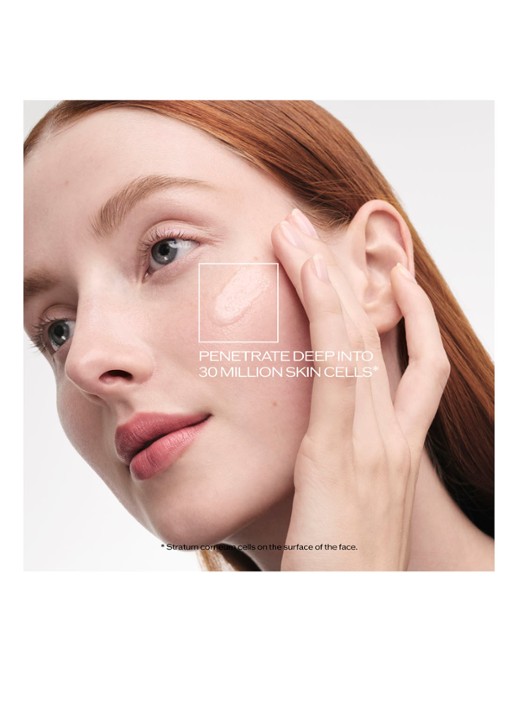 Shiseido Ultimune Power Infusing Serum Refill - serum navulling - achterkant 2 undefined