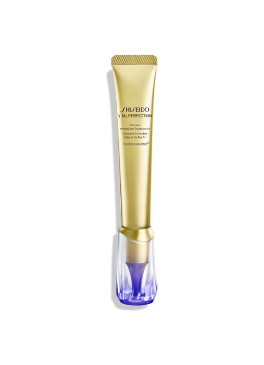 Shiseido Vital Perfection Intensive Wrinklespot Treatment A+ - serum