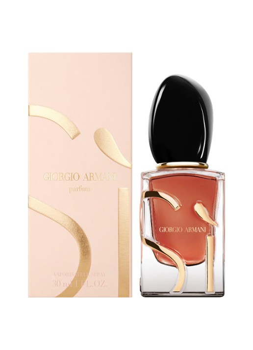 Sì Parfum - voorkant 7 undefined