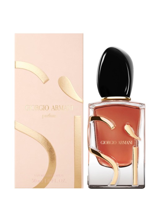 Sì Parfum - voorkant 8 undefined
