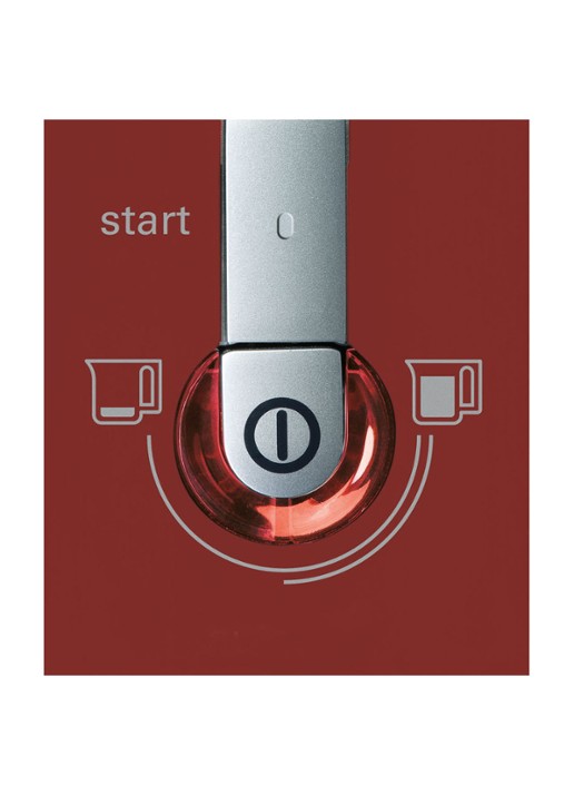 Siemens Koffiezetapparaat TC86504 - detail 4 undefined