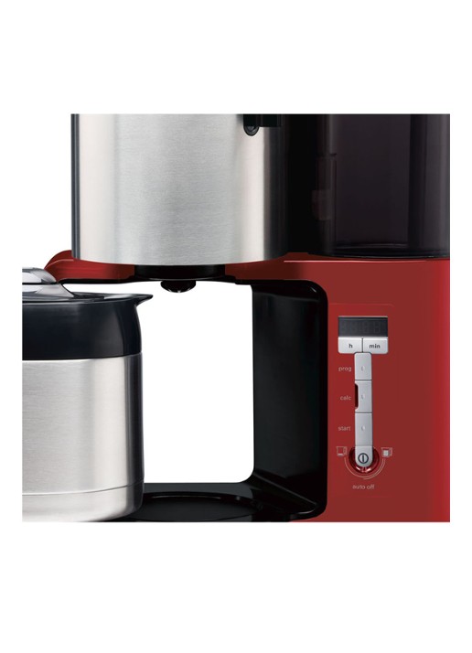 Siemens Koffiezetapparaat TC86504 - detail 5 undefined