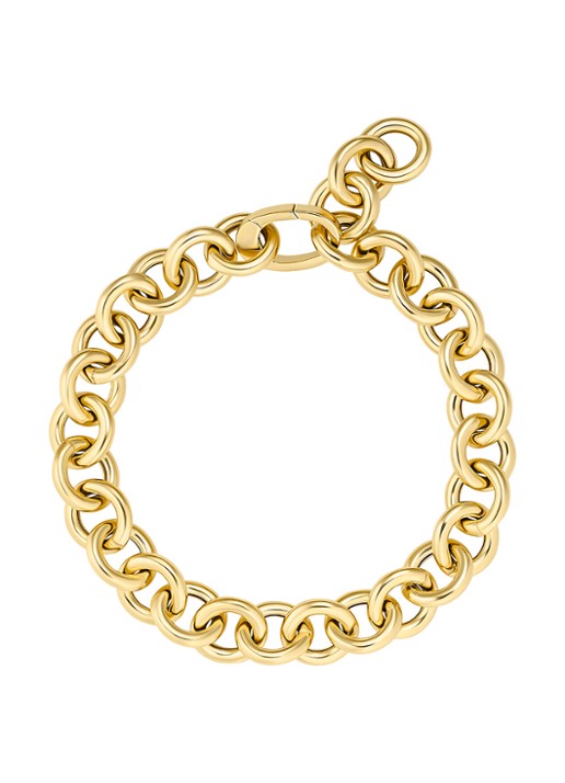Sif Jakobs Carrara armband verguld