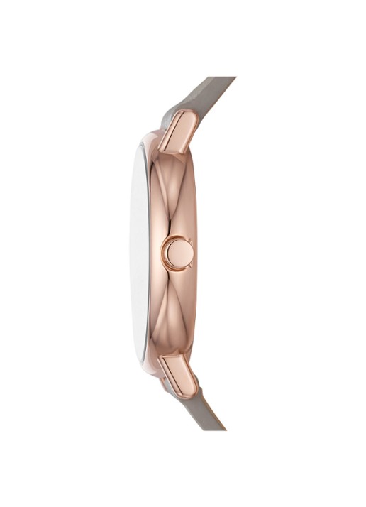 Signatur Lille horloge SKW3060 - detail 3 roségoud