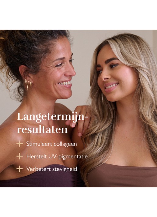 Silk'n LED Chest mask - lichttherapie masker - detail 5 undefined