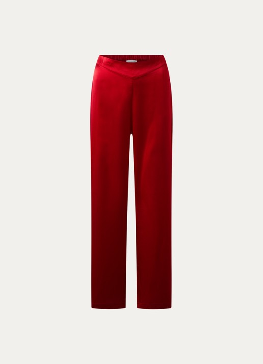 Simone Pérèle Love Me pyjamabroek van zijde