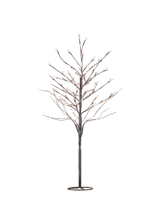 Sirius Alex Tree kunstkerstboom met verlichting 180 cm