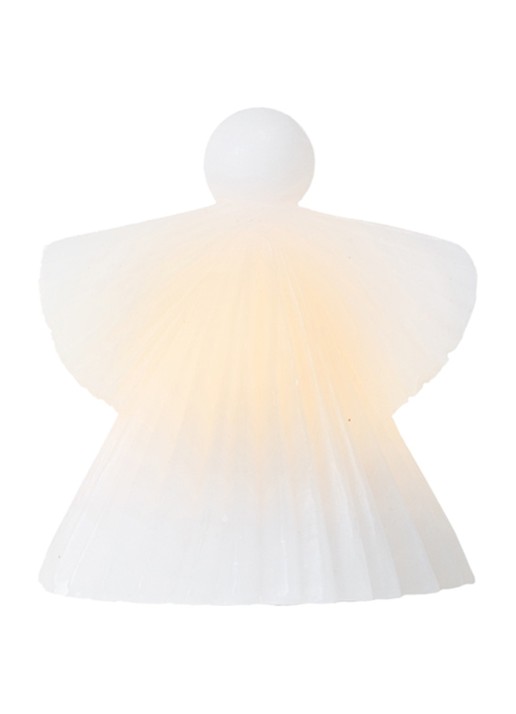 Sirius Asta Angel lichtfiguur met LED verlichting 12,5 cm