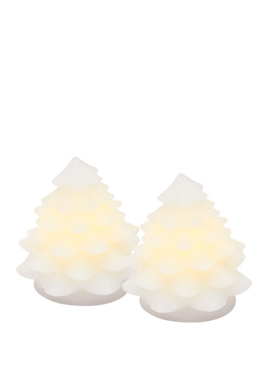 Sirius Carla mini lichtobject 7 cm set van 2