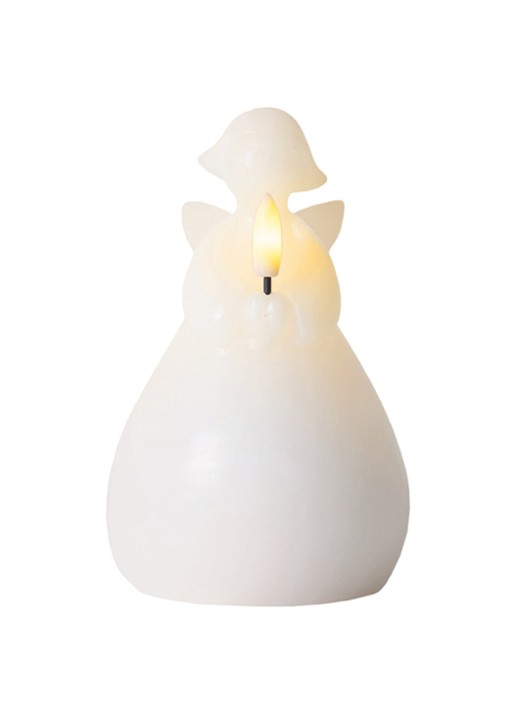 Sirius Lucia LED-kaars 15 cm