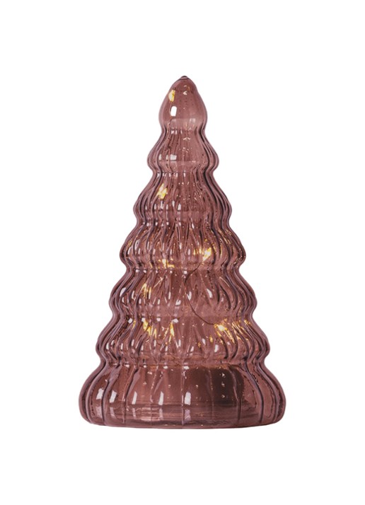Sirius Lucy kerstornament met LED verlichting 16,5 cm