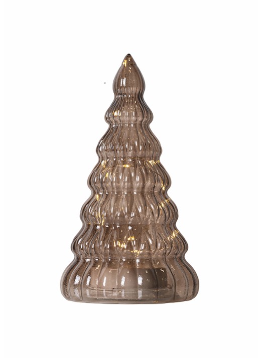 Sirius Lucy kerstornament met LED verlichting 23 cm