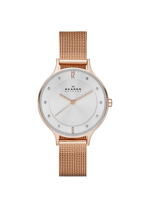 Skagen Albuen horloge SKW2151